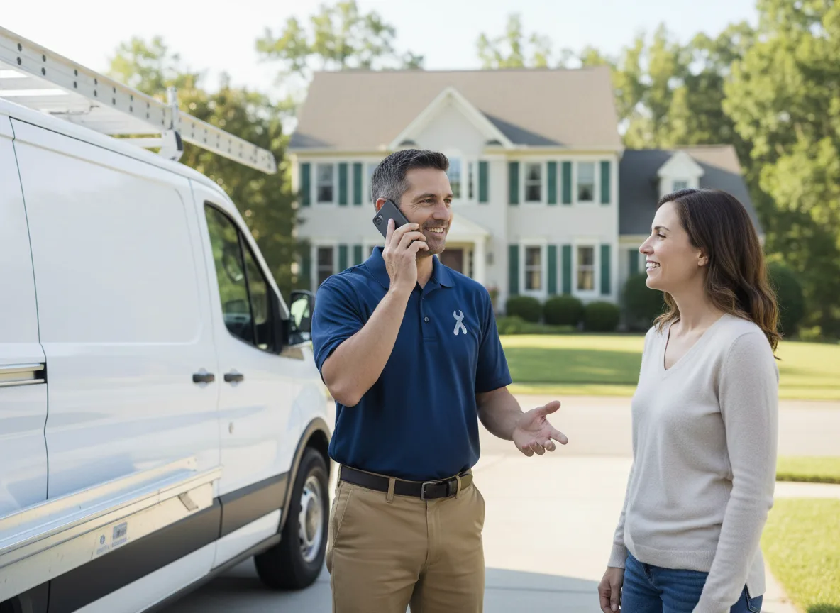 Home Gutter Service Rock Cave, WV FAQs